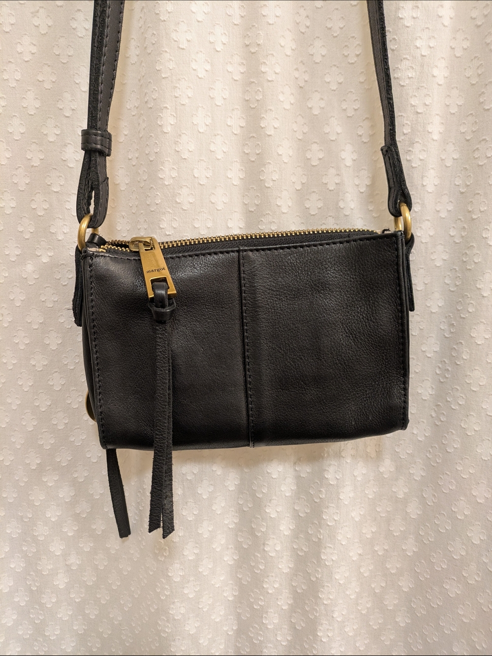 Margot Crossbody Phone Bag